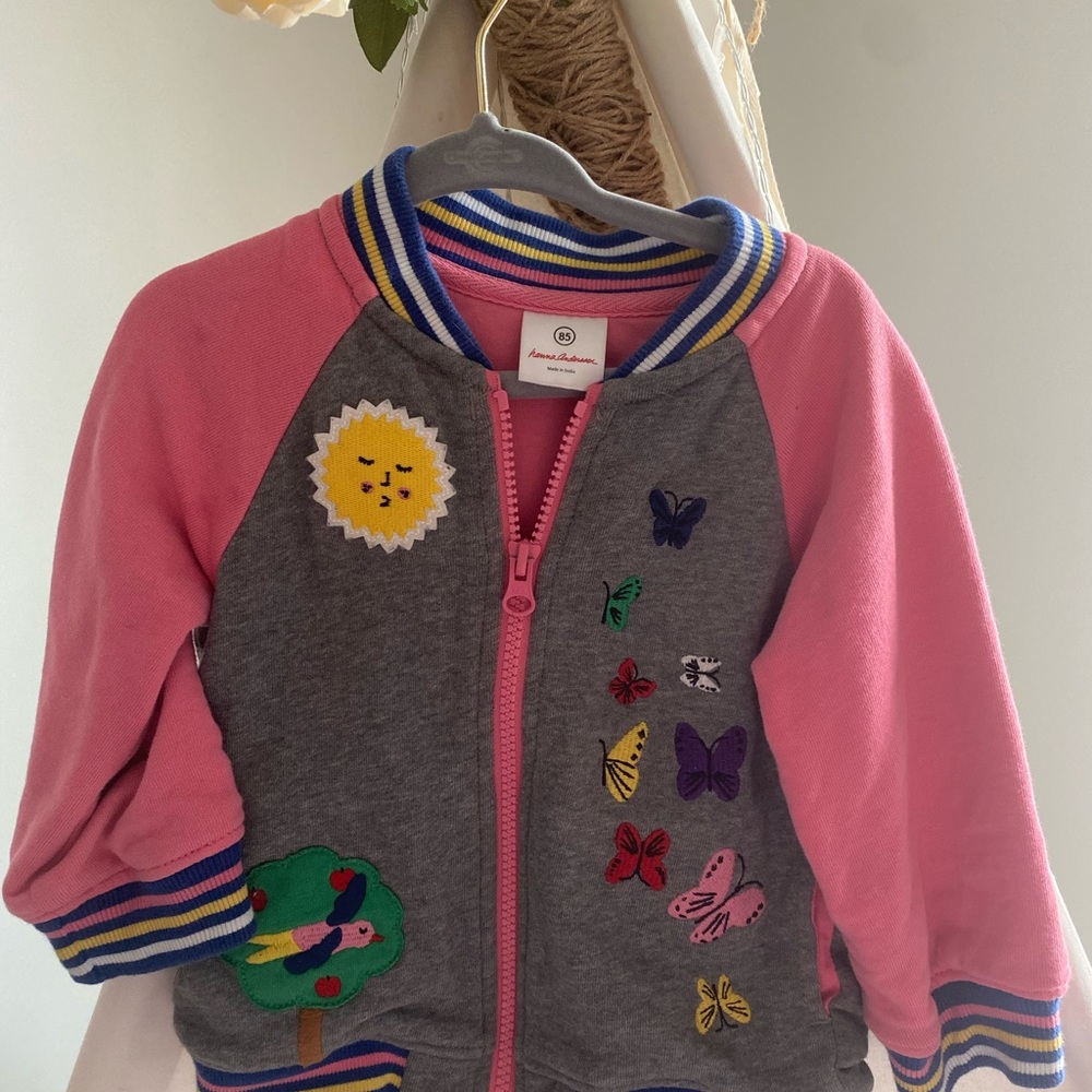 HA Jacket - Picture 3 of 5